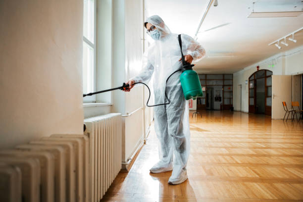 Best Residential Pest Control  in New Sarpy, LA